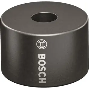 Аккумуляторный гидроперфоратор Bosch GLH 18V-60 Professional (18 В, без АКБ, 60 кН) (06019P0200) №6