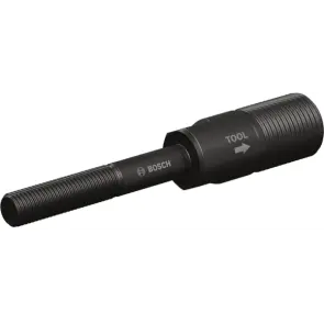 Аккумуляторный гидроперфоратор Bosch GLH 18V-60 Professional (18 В, без АКБ, 60 кН) (06019P0200) №9