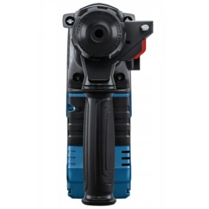 Аккумуляторный перфоратор Bosch Professional GBH 187-LI SDS-Plus (18 В, 2х5 А*ч, 2.4 Дж) (0611923021) №5