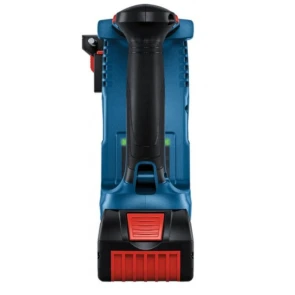 Аккумуляторный перфоратор Bosch Professional GBH 187-LI SDS-Plus (18 В, 2х5 А*ч, 2.4 Дж) (0611923021) №6