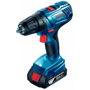 Акумуляторний перфоратор Bosch GBH 180-LI + акумуляторний шуруповерт Bosch GSR 180 LI (0611911122+06019F810A) №15