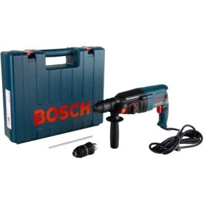 Перфоратор Bosch GBH 2-26 DFR Professional (800 Вт) (0611254768) №1