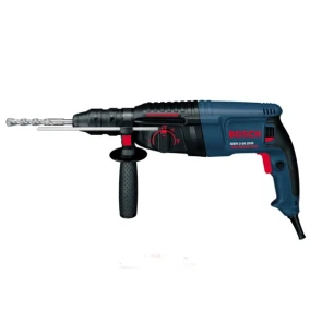 Перфоратор Bosch GBH 2-26 DFR Professional (800 Вт) (0611254768) №3