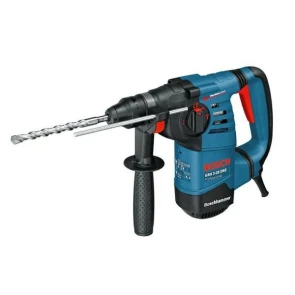 Перфоратор Bosch GBH 3-28 DRE Professional (800 Вт, 3.1 Дж) (061123A000) №1