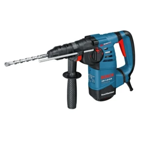 Перфоратор Bosch GBH 3-28 DFR Professional (800 Вт, 3.1 Дж) (061124A000) №1
