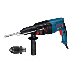 Перфоратор Bosch GBH 2-26 DFR Professional (800 Вт) (0611254768) №6