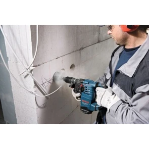 Перфоратор Bosch GBH 3-28 DRE Professional (800 Вт, 3.1 Дж) (061123A000) №3