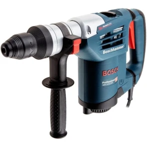 Перфоратор Bosch GBH 4-32 DFR SDS-PLUS + патрон (900 Вт) (0611332101) №3