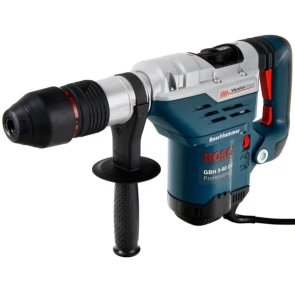 Перфоратор Bosch GBH 5-40 DCE (1150 Вт) (0611264000) №4