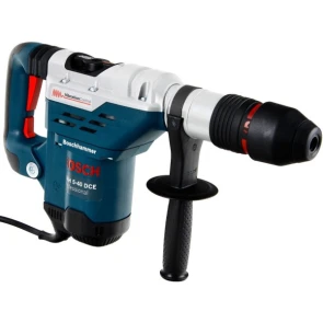 Перфоратор Bosch GBH 5-40 DCE (1150 Вт) (0611264000) №5