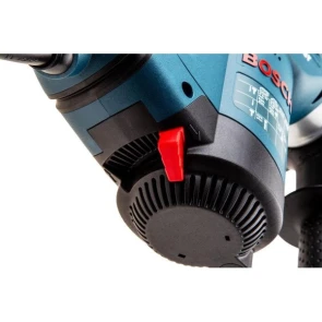 Перфоратор Bosch GBH 4-32 DFR SDS-PLUS + патрон (900 Вт) (0611332101) №6