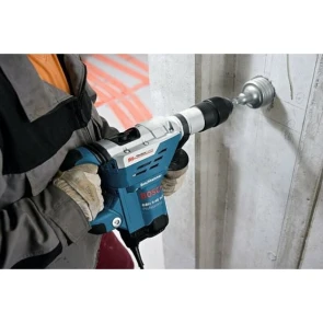 Перфоратор Bosch GBH 5-40 DCE (1150 Вт) (0611264000) №8