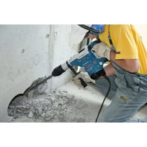 Перфоратор Bosch GBH 5-40 DCE (1150 Вт) (0611264000) №9