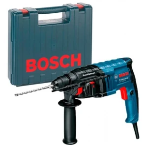 Перфоратор Bosch GBH 2-20 D Professional (650 Вт, 1.7 Дж) (061125A400) №1