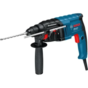 Перфоратор Bosch GBH 2-20 D Professional (650 Вт, 1.7 Дж) (061125A400) №2