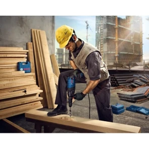 Перфоратор Bosch GBH 240 F Professional (790 Вт) (0611273000) №2