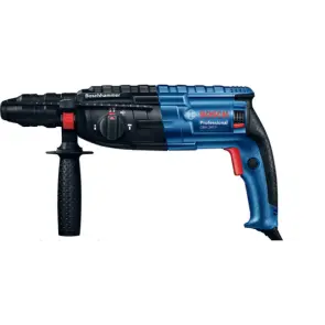 Перфоратор Bosch GBH 240 F Professional (790 Вт) (0611273000) №5