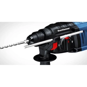 Перфоратор Bosch GBH 2-20 D Professional (650 Вт, 1.7 Дж) (061125A400) №6