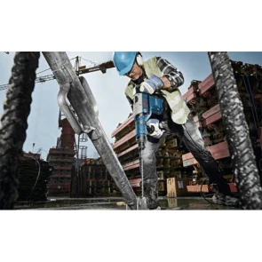 Перфоратор Bosch GBH 8-45 DV (1500 Вт) (0611265000) №7