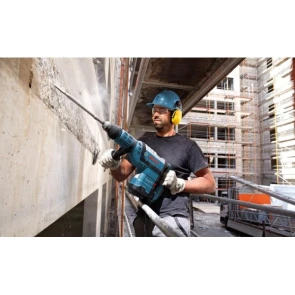 Перфоратор Bosch GBH 8-45 DV (1500 Вт) (0611265000) №8