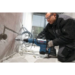 Перфоратор Bosch GBH 8-45 DV (1500 Вт) (0611265000) №9