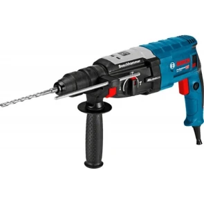 Перфоратор Bosch GBH 2-28 F + Swiss Peak Multitool (0615990L0F) №5