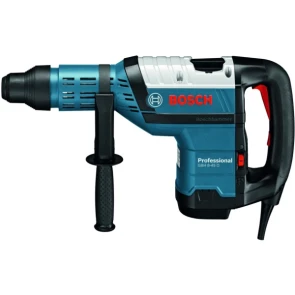 Перфоратор Bosch GBH 8-45 D (1500 Вт) (0611265100) №2