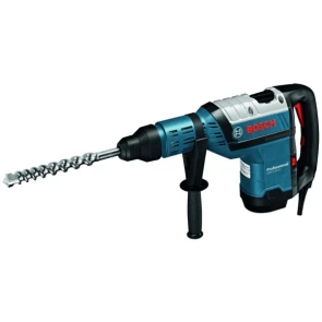 Перфоратор Bosch GBH 8-45 D (1500 Вт) (0611265100) №3