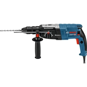 Перфоратор Bosch GBH 2-28 F SDS-PLUS (880 Вт) (0611267600) №3