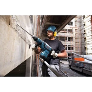 Перфоратор Bosch GBH 8-45 D (1500 Вт) (0611265100) №6