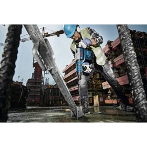 Перфоратор Bosch GBH 8-45 D (1500 Вт) (0611265100) №7
