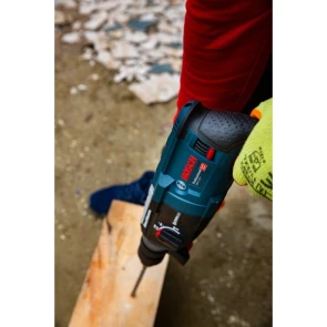 Перфоратор Bosch GBH 2-28 F SDS-PLUS (880 Вт) (0611267600) №6
