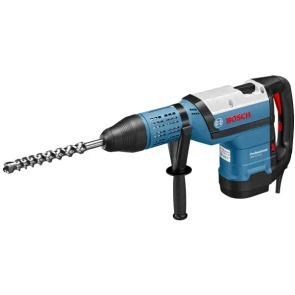 Перфоратор Bosch GBH 12-52 D (1700 Вт) (0611266100) №2