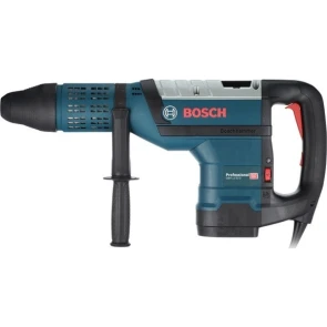 Перфоратор Bosch GBH 12-52 D (1700 Вт) (0611266100) №3