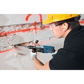 Перфоратор Bosch GBH 2-28 F SDS-PLUS (880 Вт) (0611267600) №10