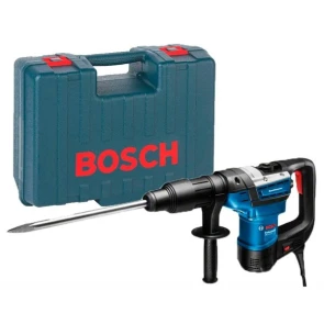Перфоратор Bosch GBH 5-40 D (1100 Вт) (0611269020) №1