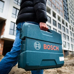 Перфоратор Bosch GBH 2-28 F SDS-PLUS (880 Вт) (0611267600) №12
