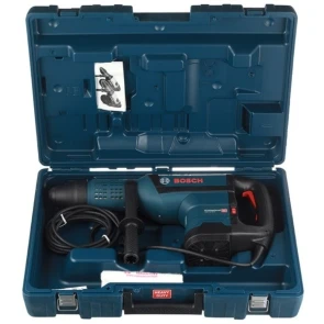 Перфоратор Bosch GBH 12-52 D (1700 Вт) (0611266100) №9