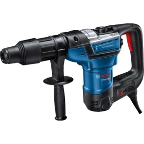 Перфоратор Bosch GBH 5-40 D (1100 Вт) (0611269020) №3