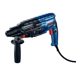 Перфоратор Bosch GBH 240 Professional (790 Вт, 2.7 Дж) (0611272100) №2