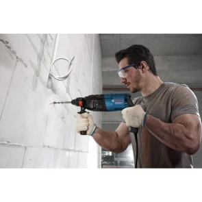 Перфоратор Bosch GBH 240 Professional (790 Вт, 2.7 Дж) (0611272100) №3