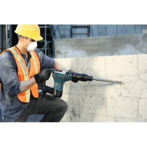 Перфоратор Bosch GBH 5-40 D (1100 Вт) (0611269020) №10