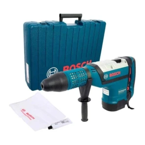 Перфоратор Bosch GBH 12-52 DV (1700 Вт) (0611266000) №1