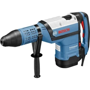 Перфоратор Bosch GBH 12-52 DV (1700 Вт) (0611266000) №2