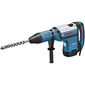 Перфоратор Bosch GBH 12-52 DV (1700 Вт) (0611266000) №3