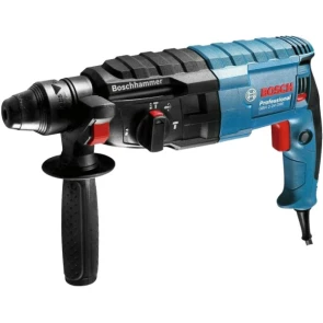 Перфоратор Bosch GBH 240 Professional + бонус (0.79 кВт) (0611272104) №2