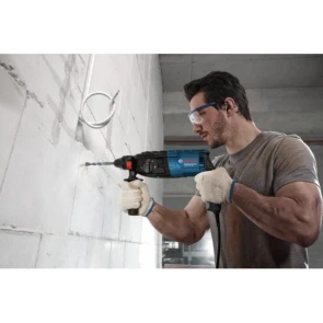 Перфоратор Bosch GBH 240 Professional + бонус (0.79 кВт) (0611272104) №3