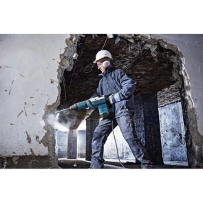 Перфоратор Bosch GBH 12-52 DV (1700 Вт) (0611266000) №5