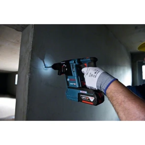 Перфоратор Bosch GBH 18V-26 Professional (18 В, 2.6 Дж, без АКБ) (0611909000) №4