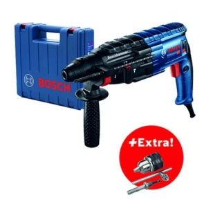 Перфоратор Bosch GBH 240 Professional + бонус (0.79 кВт) (0611272104) №6